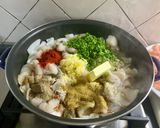 Foto del paso 2 de la receta: Pastela de pescado y marisco