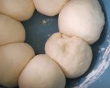 Foto langkah ke 4 dari resep Persian Naan Lavash.