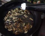 酸辣湯的食譜步驟3照片