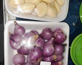 Foto langkah ke 4 dari resep Lemper Loyang Endesss.