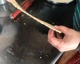 तील की चिक्की(Til ki chikki recipe in Hindi) रेसिपी चरण 4 फोटो