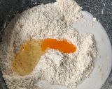 Foto langkah ke 2 dari resep Biji Ketapang Gurih.