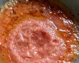 A picture of step 5 of White Urad dal fry.