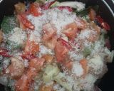 Foto langkah ke 2 dari resep Garang Asem Ayam Simpel Enak dan Empuk.