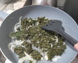 Foto del paso 5 de la receta: Harina de Maíz Rellena