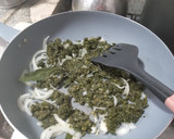 Foto del paso 5 de la receta: Harina de Maíz Rellena