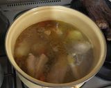 Foto del paso 6 de la receta: Cazuela de pollo