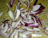 Nama mai yaji(pepper meat)matakin girki3 hoto