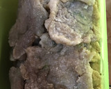 Foto langkah ke 3 dari resep Pempek Kulit Palembang.
