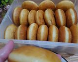 Foto langkah ke 10 dari resep Donat Empuk.