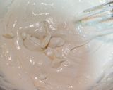 Foto langkah ke 2 dari resep 838. steam Cheese Cake.