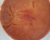 Foto del paso 9 de la receta: Pastel imposible / Chocoflan