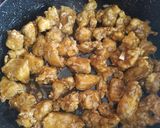 Foto del paso 5 de la receta: Pollo a la Naranja