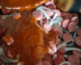 Foto del paso 6 de la receta: Salchichas enchipotladas🌶️🔥