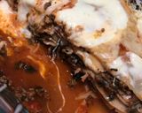 Foto del paso 8 de la receta: Lasagna de carne y verdura