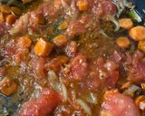 Foto del paso 2 de la receta: Guiso de ternera con patatas al vino blanco