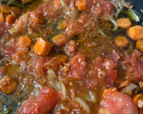 Foto del paso 2 de la receta: Guiso de ternera con patatas al vino blanco