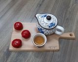 Hình bước làm 7 của món Bánh gấc