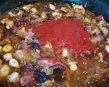 Foto del paso 7 de la receta: Paccheri con pulpo al pimentón picante