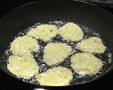 Foto langkah ke 2 dari resep Bakwan Makaroni.