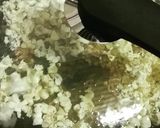 Foto langkah ke 1 dari resep Salty Popcorn.