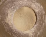 Foto del paso 3 de la receta: Pan pita en sartén NO FALLA