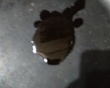 बटाटा शिरा (batatyacha shira recipe in marathi) रेसिपी स्टेप 3 फोटो