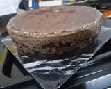 Foto langkah ke 6 dari resep Black Forest ala Mamao.