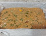Foto del paso 6 de la receta Bizcocho de Calabaza 🎃 y Nueces