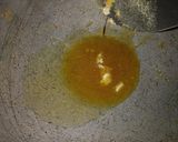 A picture of step 6 of Milk Soya Rabri.