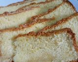 Foto langkah ke 6 dari resep Bolu panggang lembut.