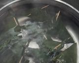 Foto langkah ke 5 dari resep Lupis dari Beras Ketan yang Diaron.