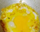 Foto langkah ke 3 dari resep Nasi Goreng Ikan Asin.