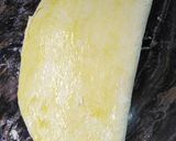 Sajtos - vajas pogácsa recept fázis 3 fotója