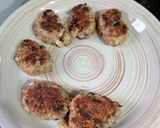 Foto del paso 4 de la receta: Croquetas de jurel con avena