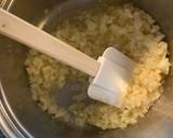 Quick & Healthy Kedgeree #dairy free #gluten-free #vegetarian-friendly recipe step 2 photo