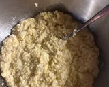 Kókuszos kölesgombóc recept fázis 1 fotója