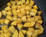 আলু পনির এর রসা(Aloo paneer rosa recipe in Bengali) রেসিপির ধাপ 2 ছবি