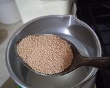 Foto del paso 1 de la receta: Pan de jamón