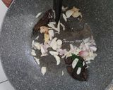 Foto langkah ke 2 dari resep Tauco Udang Tahu.
