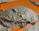 Foto del paso 5 de la receta: Milanesas de ternera