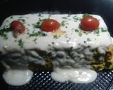 Foto del paso 4 de la receta: Terrina de vegetales crudos