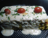Foto del paso 4 de la receta: Terrina de vegetales crudos