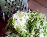 Foto del paso 2 de la receta: Tarta de zapallitos