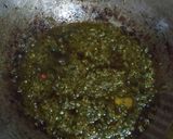 Foto langkah ke 4 dari resep Sambal Ijo Awet Tahan Lama.