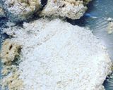 Une image de l'étape 2 de Biscuits coco cookpad.
