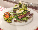 Foto del paso 6 de la receta: Hamburguesa sana