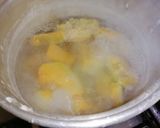 Foto del paso 4 de la receta: Dulce de calabaza
