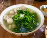 Hình bước làm 3 của món Bếp nhà hương #13 (cơm gia đình)