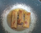 Foto langkah ke 5 dari resep Lumpia Tempe.